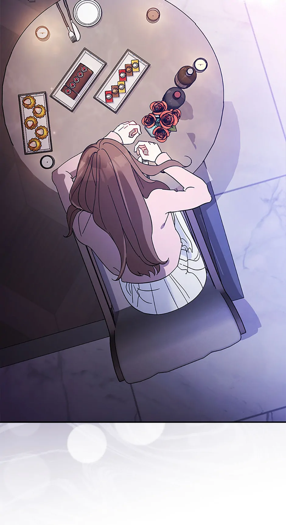 Please Divorce Me Chapter 4 - page 24